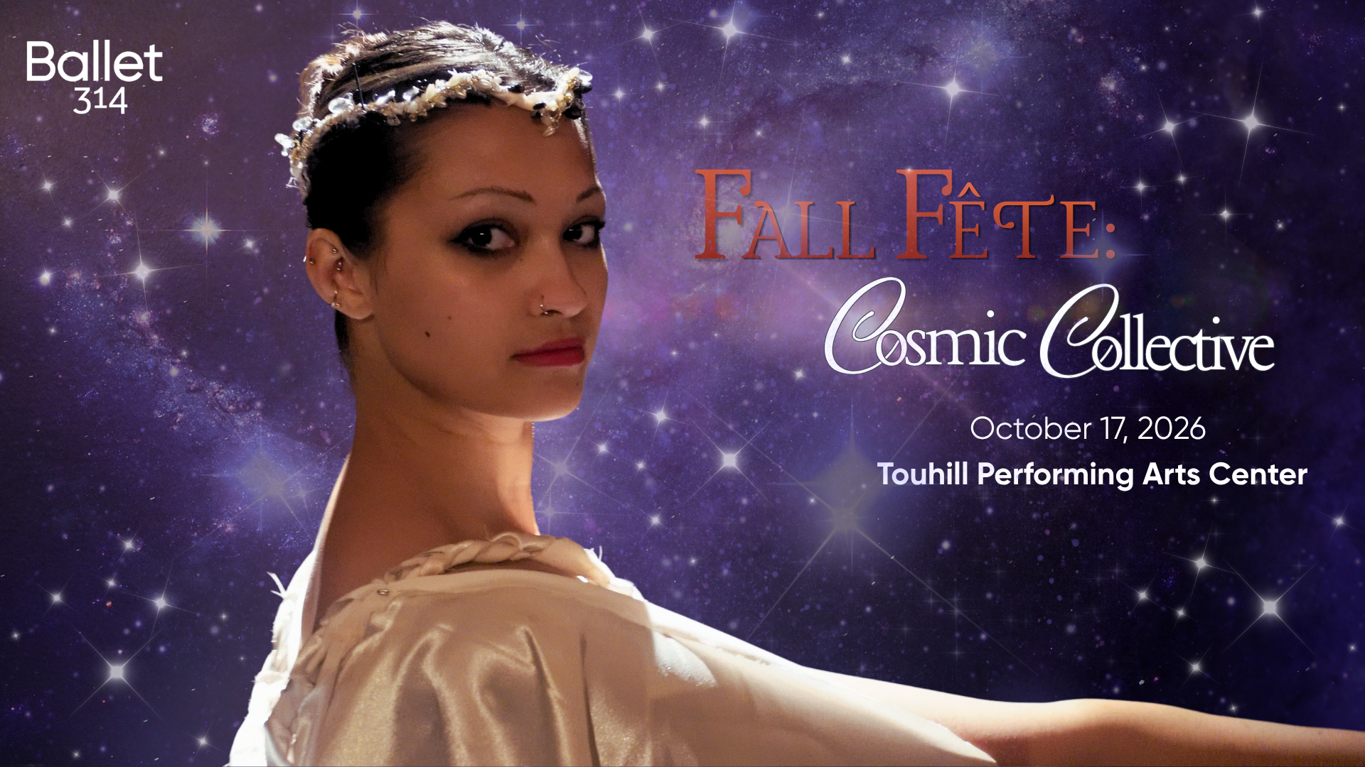 Fall Fete